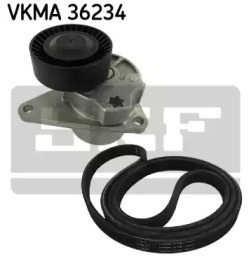 SKF VKMA 36234